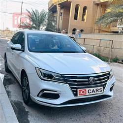 MG 5
